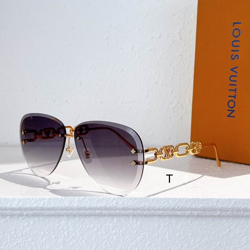 LV Sunglasses ID:20260410-3232